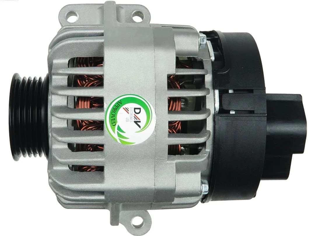 Alternator Brand new AS-PL A6077