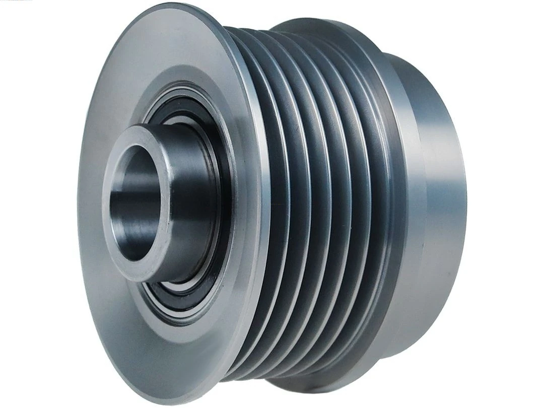 Poulie roue libre, alternateur Tout neuf AS-PL AFP6008