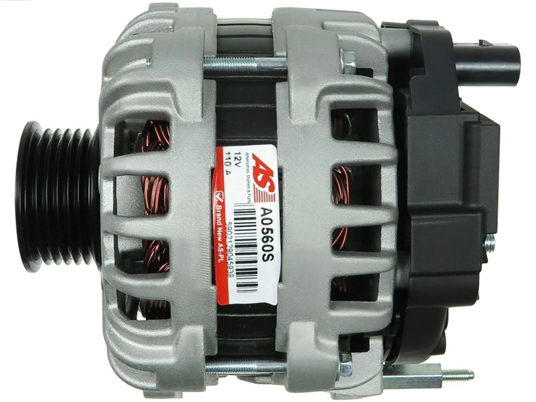 AS-PL A0560S Alternator