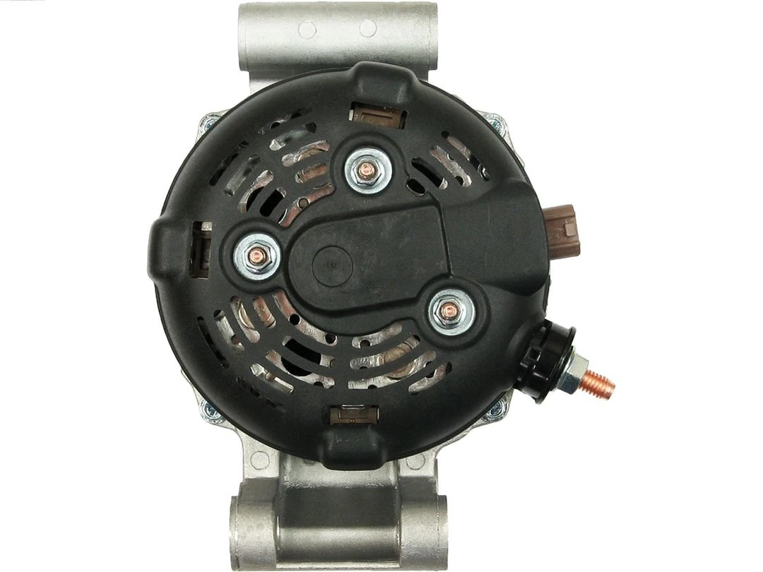 AS-PL A6143 Alternator