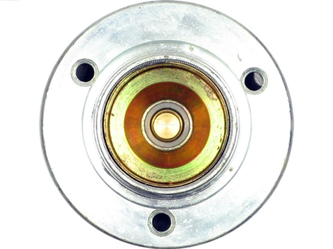 AS-PL SS0089 Solenoid Switch, starter