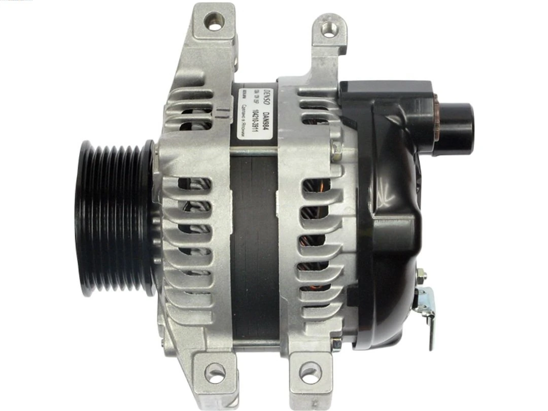 Alternator Brand new Denso A6079(DENSO)