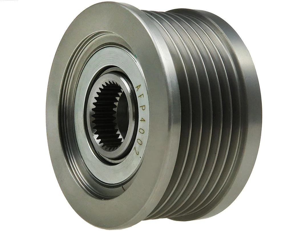 Alternator Freewheel Clutch Brand new AS-PL AFP4002