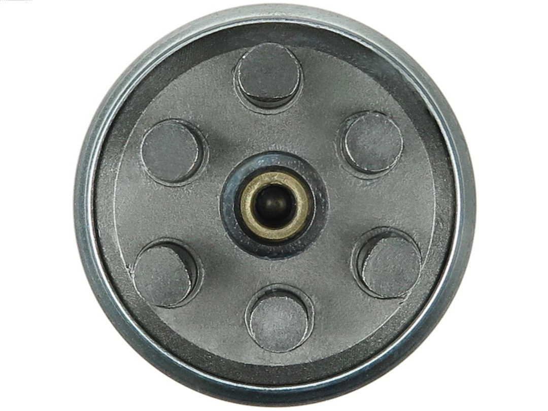 AS-PL SG6019S Repair Kit, starter