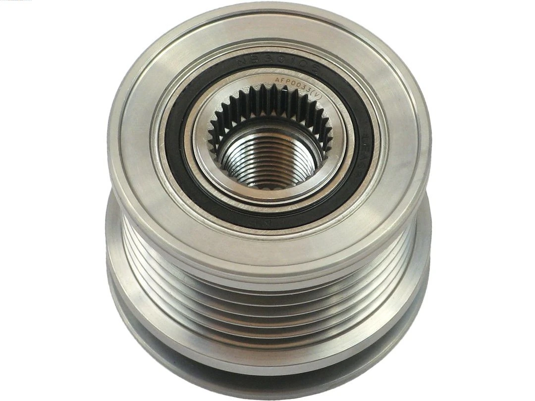 Generatorfreilauf Brandneu AS-PL AFP0033(V)