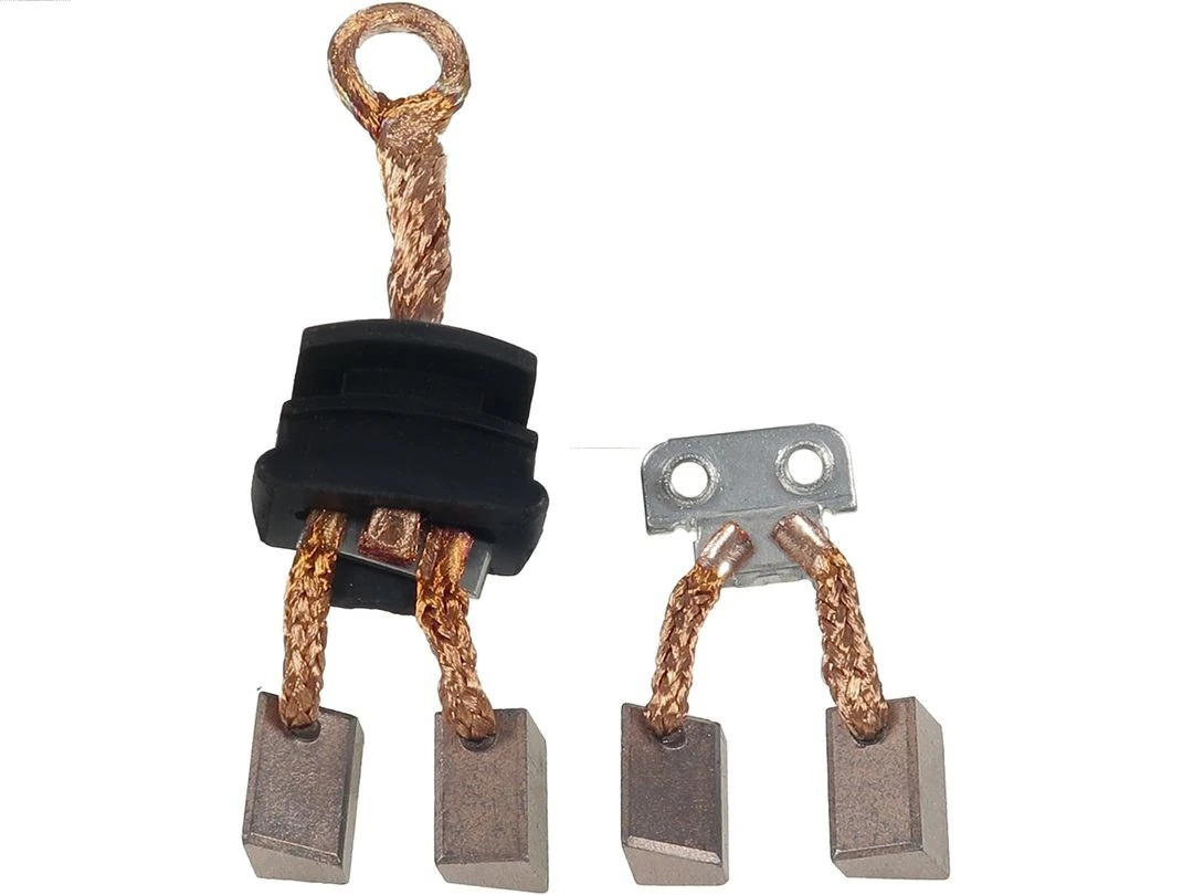 Carbon Brush, starter Brand new AS-PL SB6012