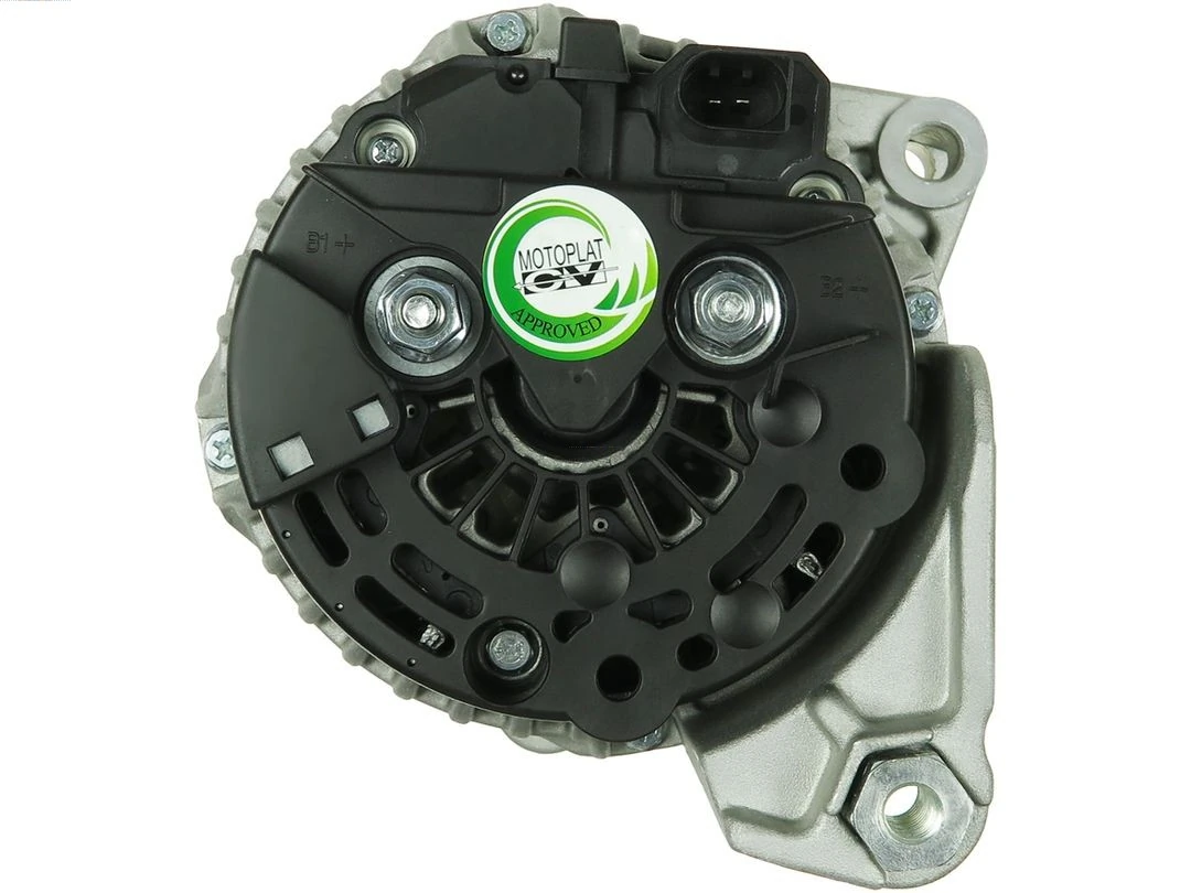 Alternator Brand new AS-PL A0221