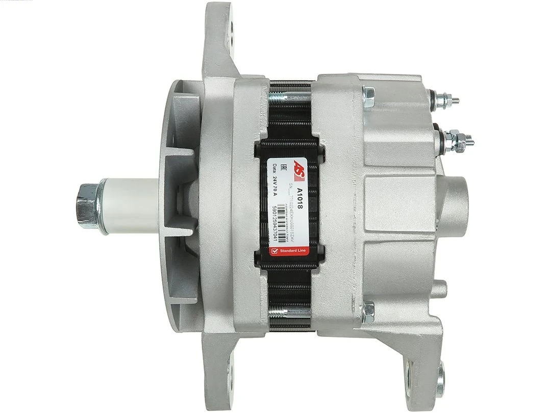 AS-PL A1018 Alternator