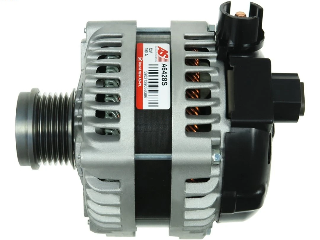 AS-PL A6428S Alternator