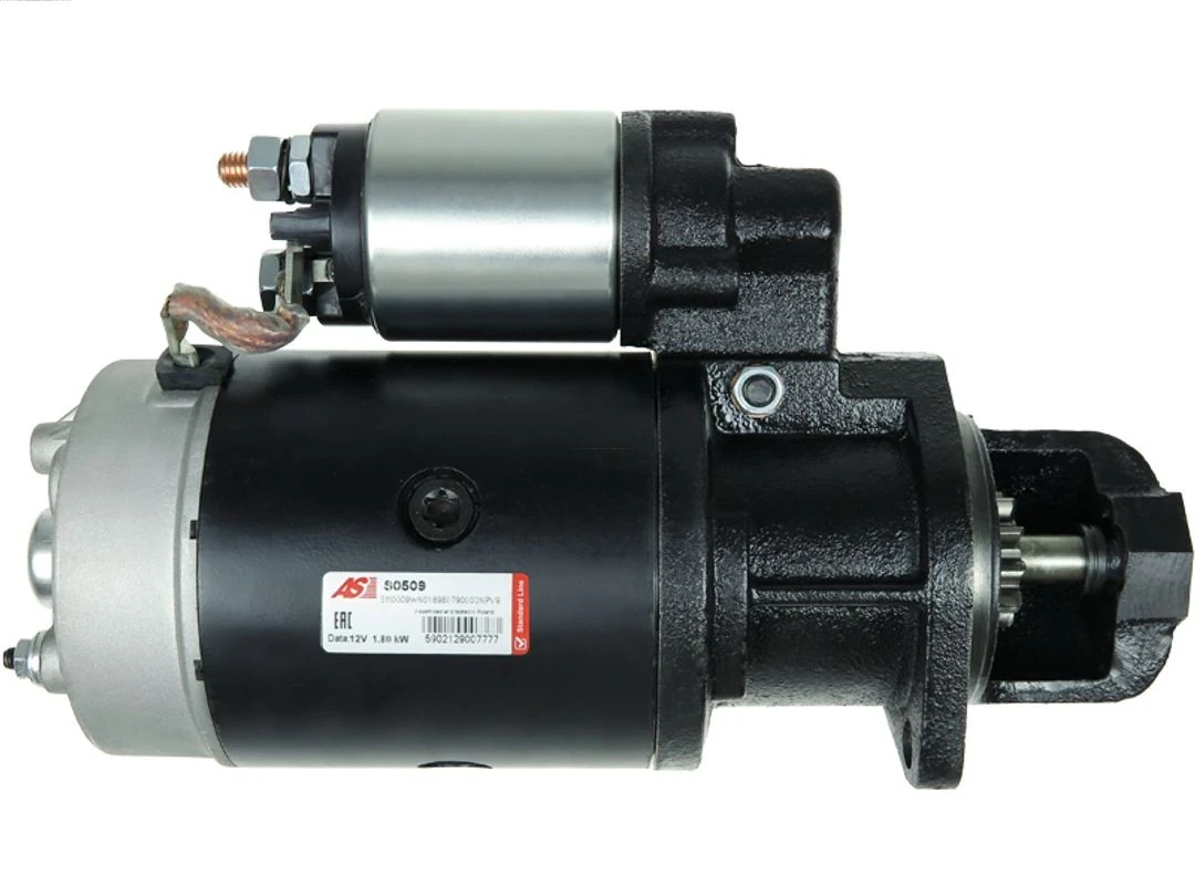 AS-PL S0509 Starter