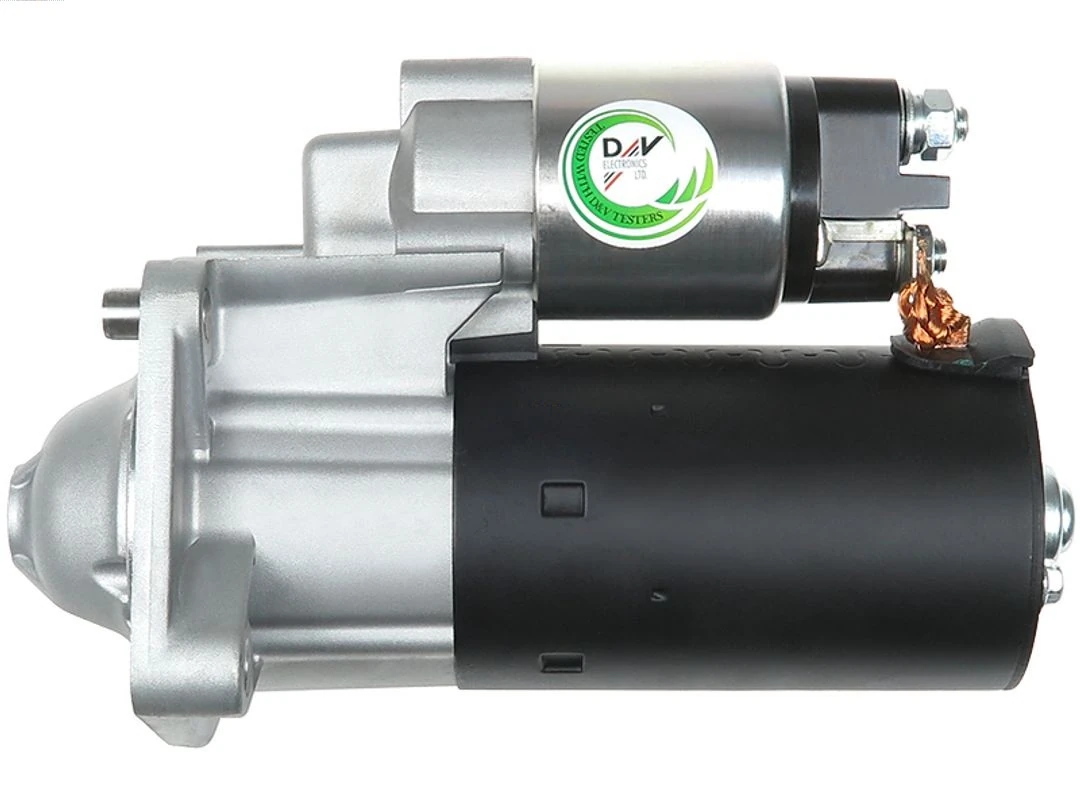AS-PL S0877S Starter