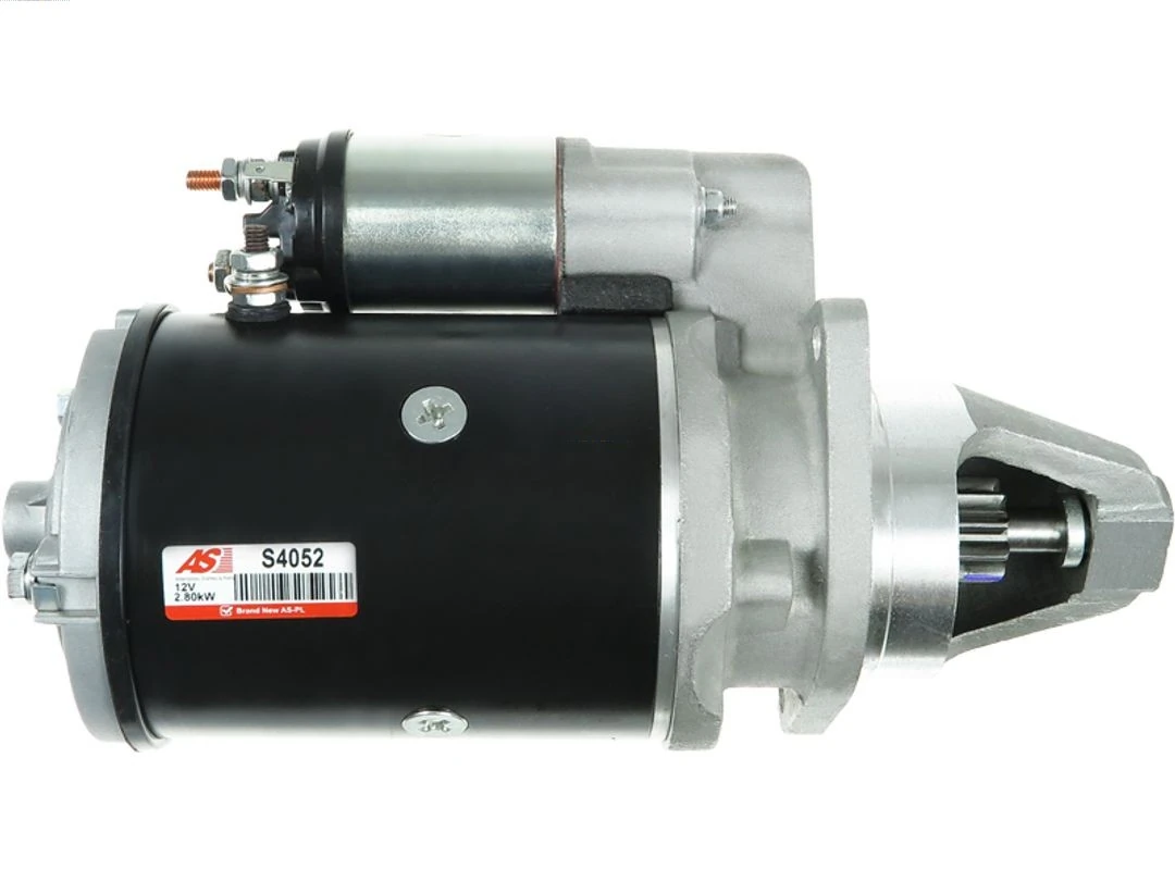 AS-PL S4052 Starter