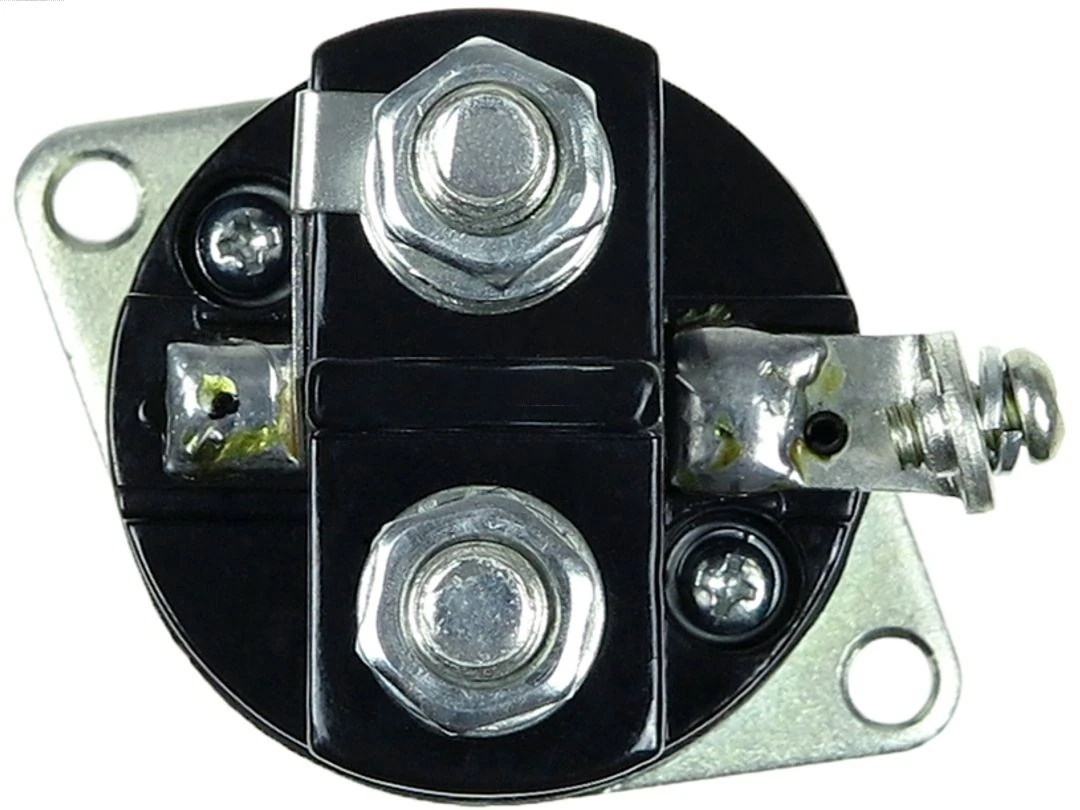 AS-PL SS9090S Solenoid Switch, starter
