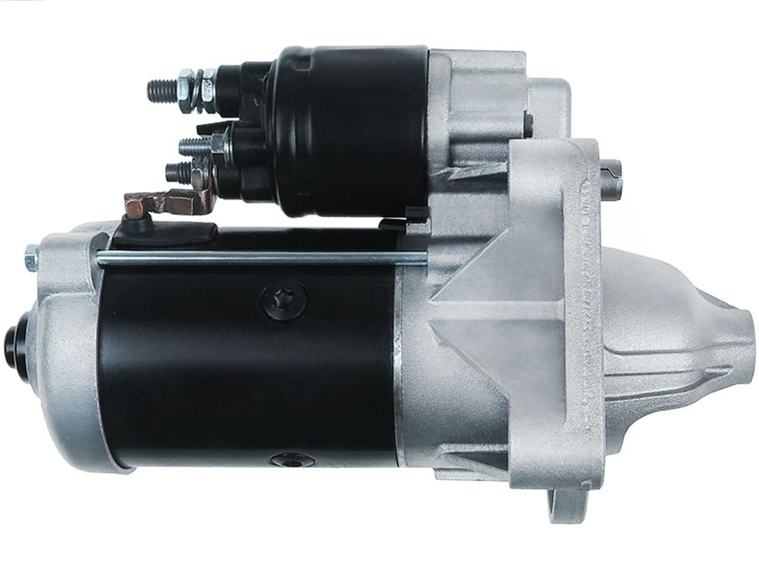 Starter Remanufactured AS-PL S3193PR