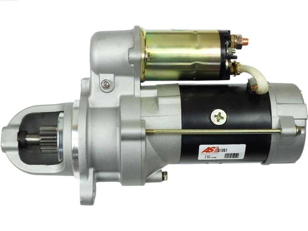 AS-PL S1061 Starter