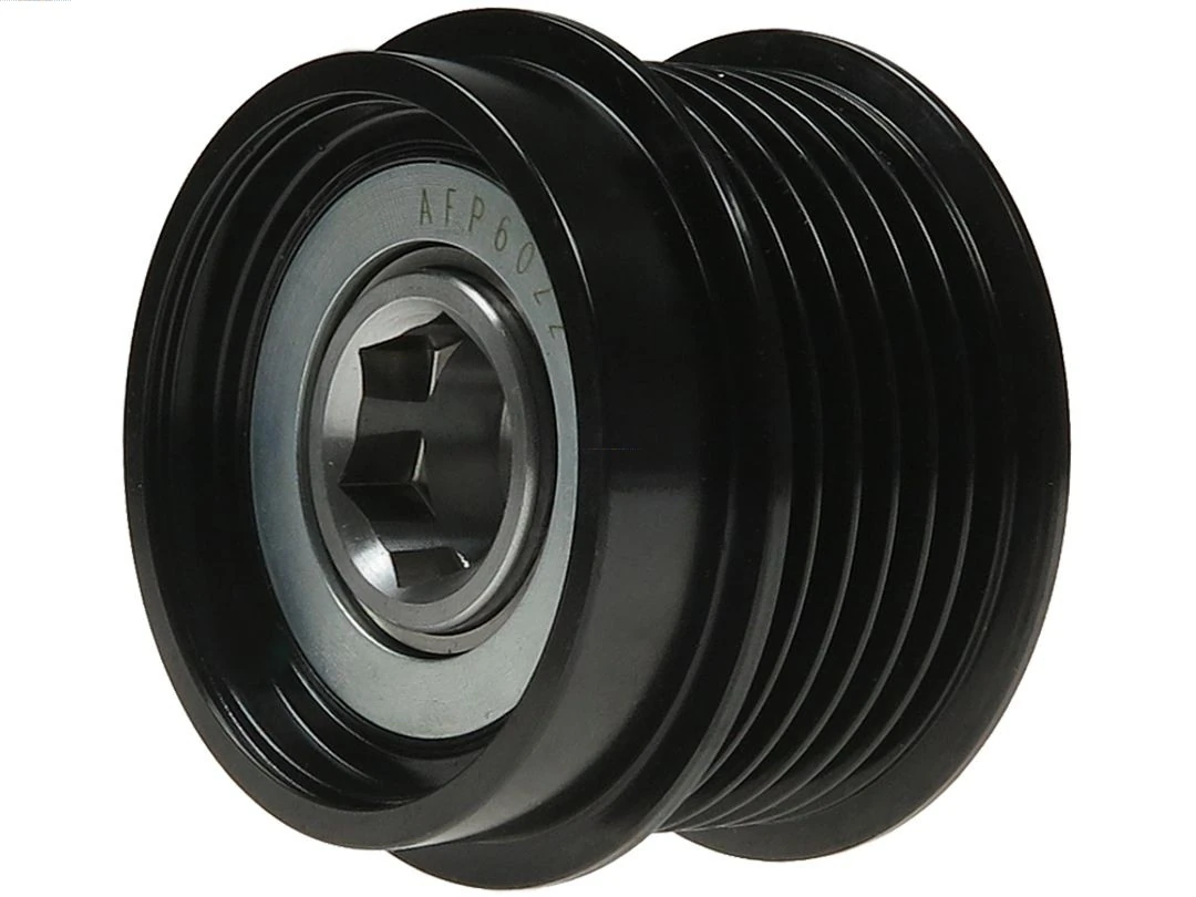 Alternator Freewheel Clutch Brand new AS-PL AFP6022