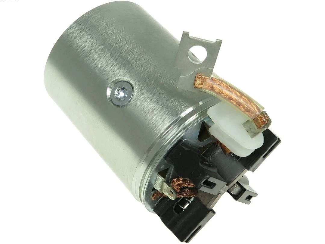 Holder, carbon brushes Brand new AS-PL SF0080S