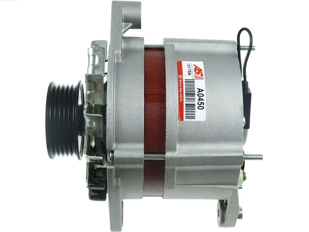 AS-PL A0450 Alternator