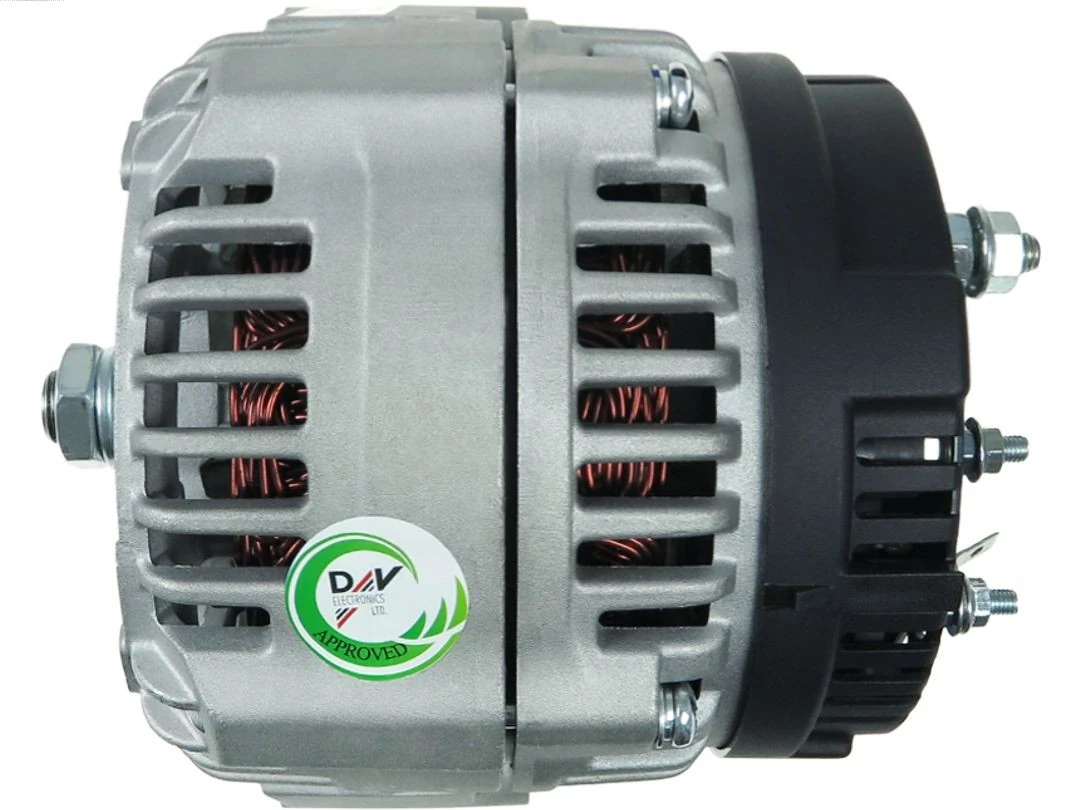 AS-PL A9222 Alternator