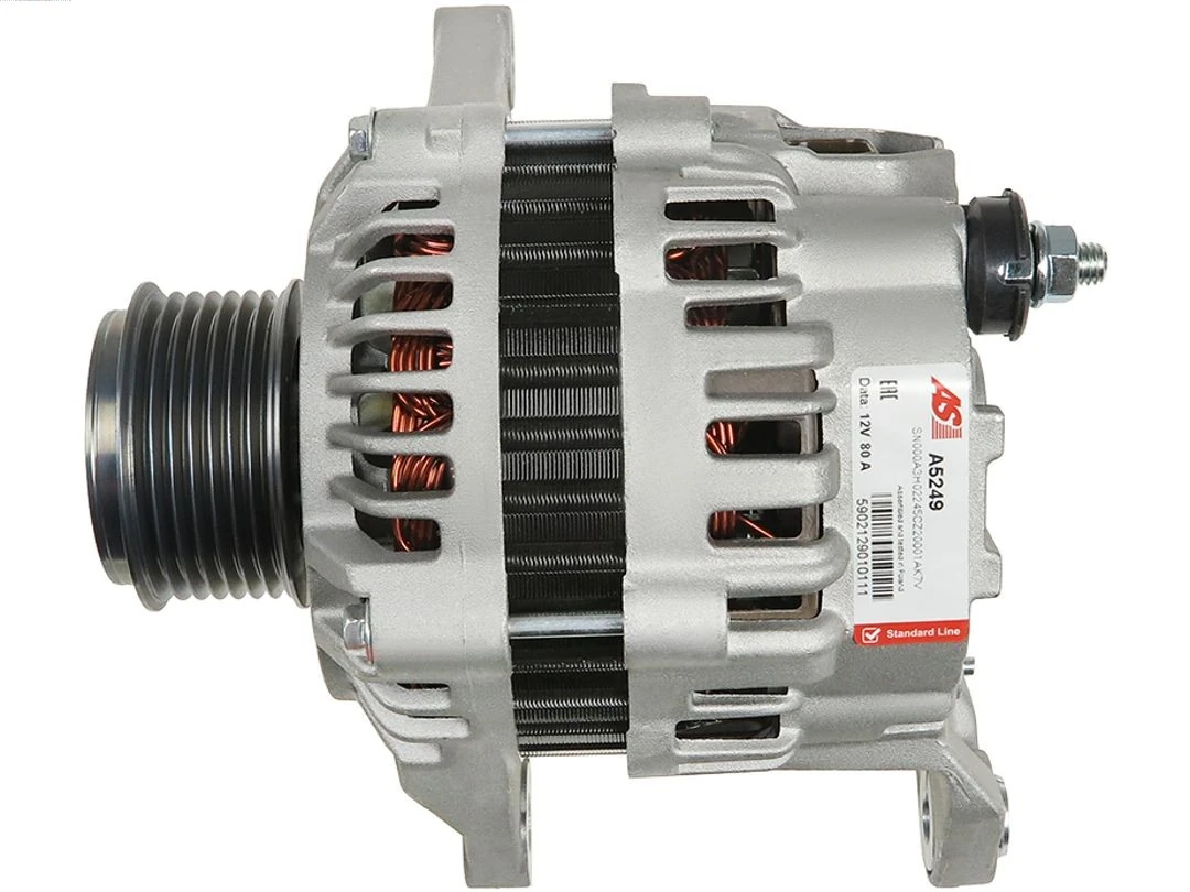 AS-PL A5249 Alternator