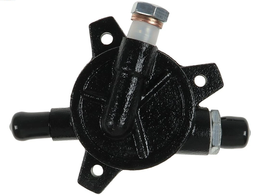 Vacuum Pump, braking system Brand new AS-PL P2002