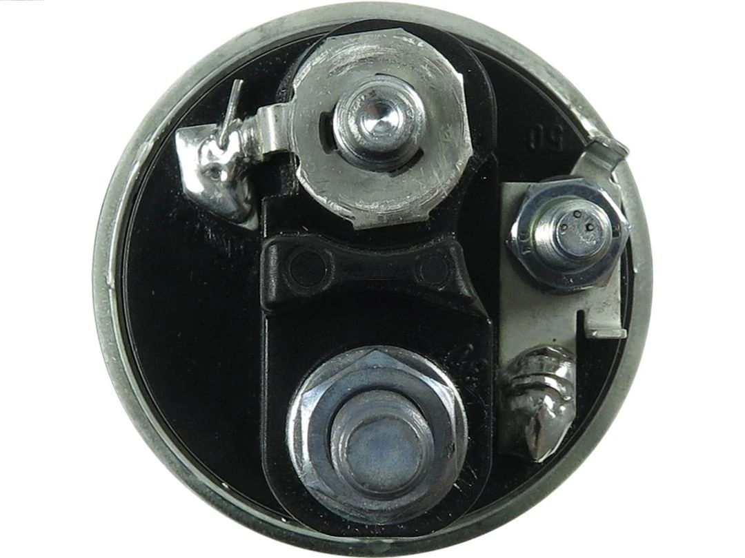 Solenoid Switch, starter Brand new Bosch SS0210(BOSCH)