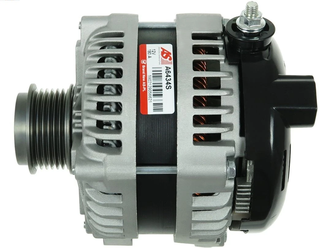 Alternator Brand new AS-PL A6434S