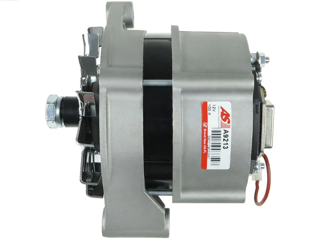 AS-PL A9213 Alternator