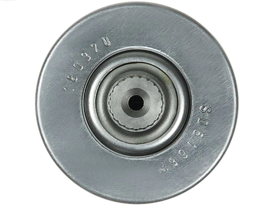 Pinion, starter Brand new AS-PL SD5166P