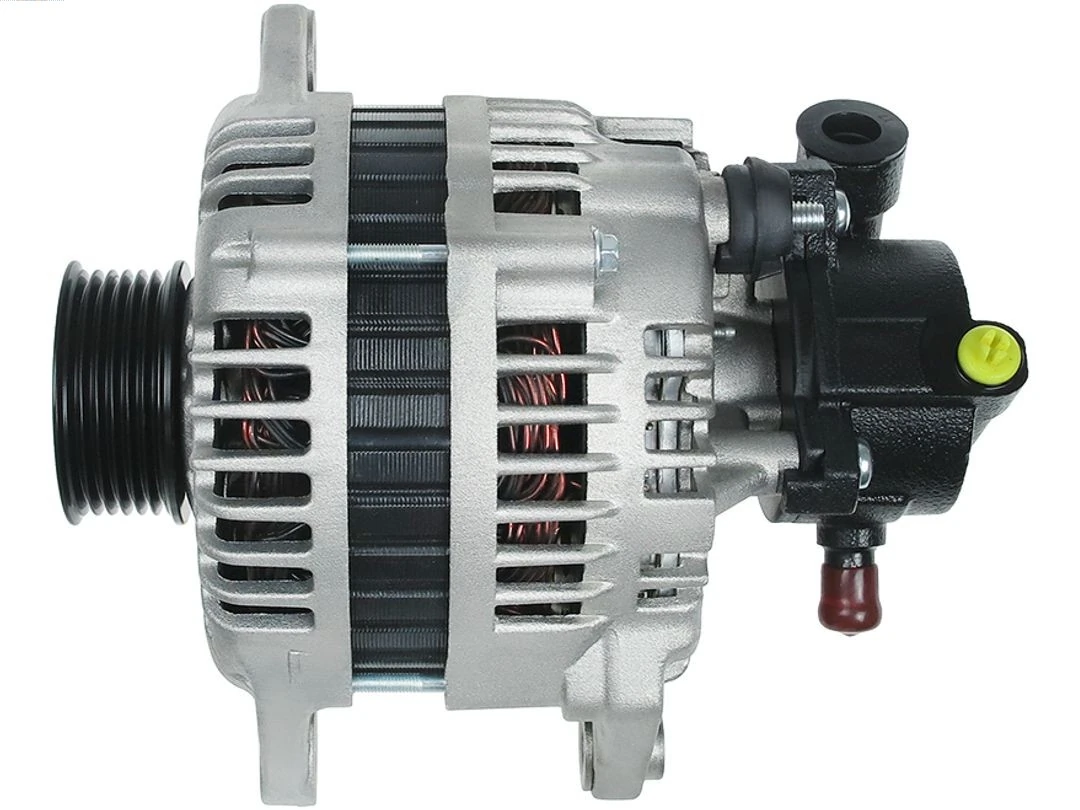 Alternator Remanufactured AS-PL A2143SR