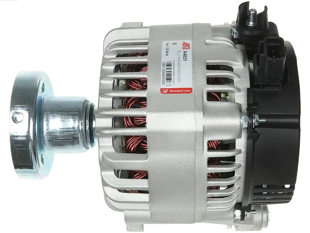 Alternator Brand new AS-PL A4021