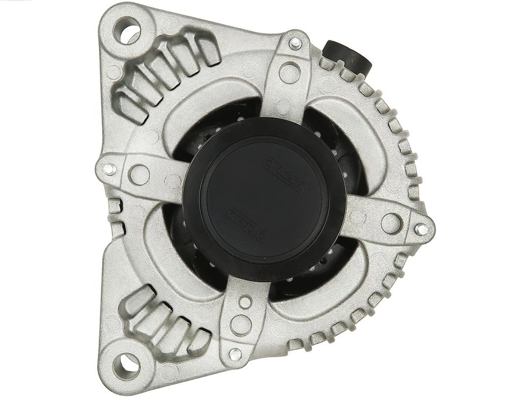 Generator Wiederaufbereitet AS-PL A6655PR