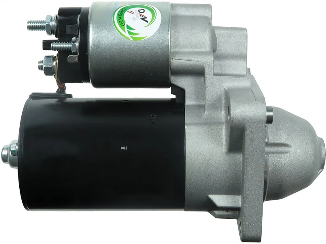 Starter Brandneu AS-PL S0524