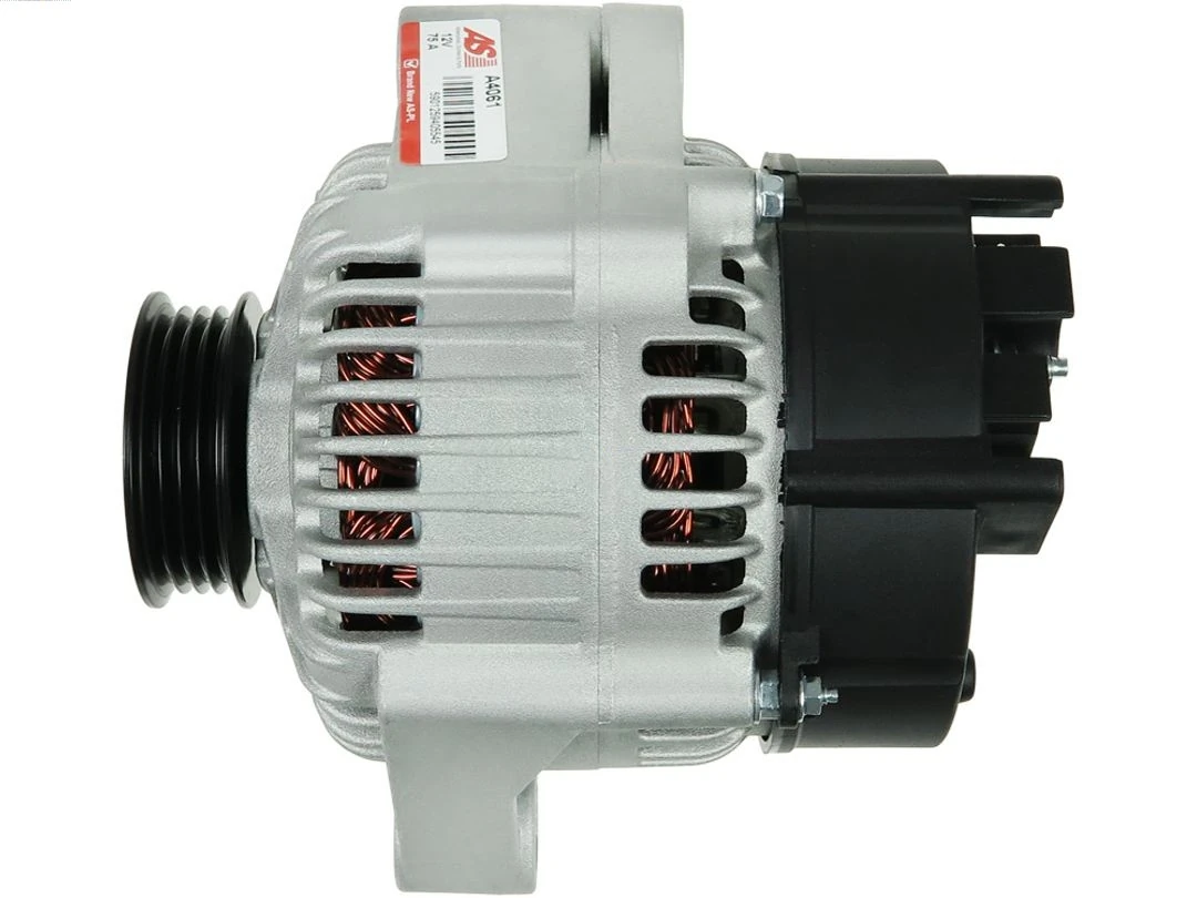Alternator Brand new AS-PL A4061