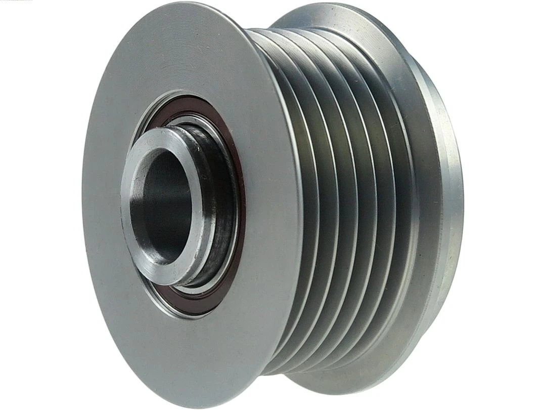 Alternator Freewheel Clutch Brand new AS-PL AFP3041