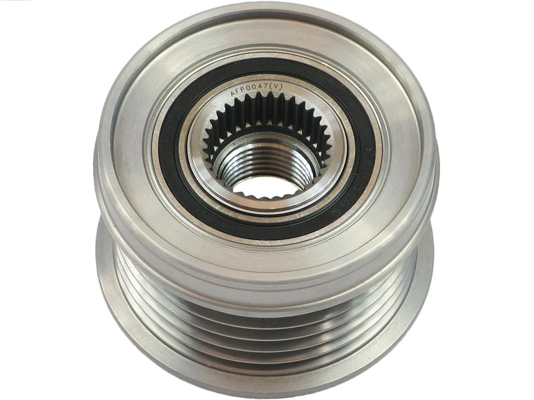Alternator Freewheel Clutch Brand new AS-PL AFP0047(V)