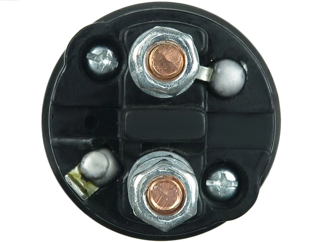 AS-PL SS4043 Solenoid Switch, starter