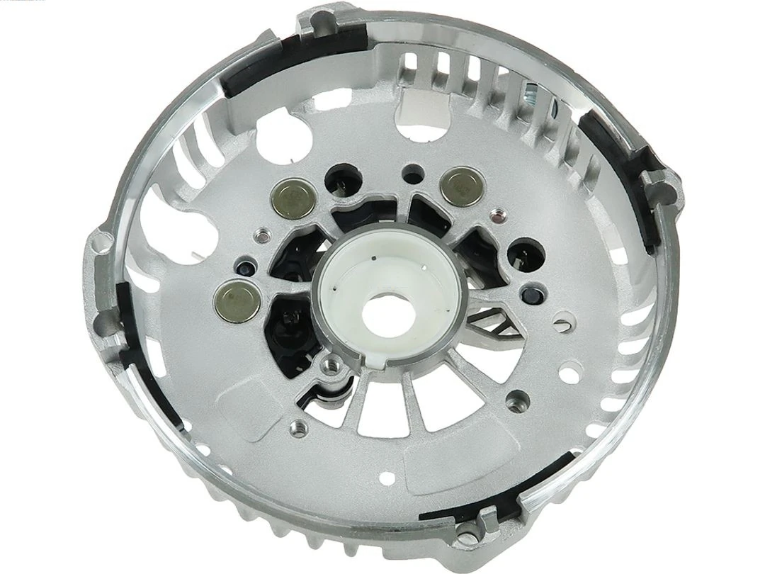 AS-PL ARC3150S Bracket, alternator drive flange