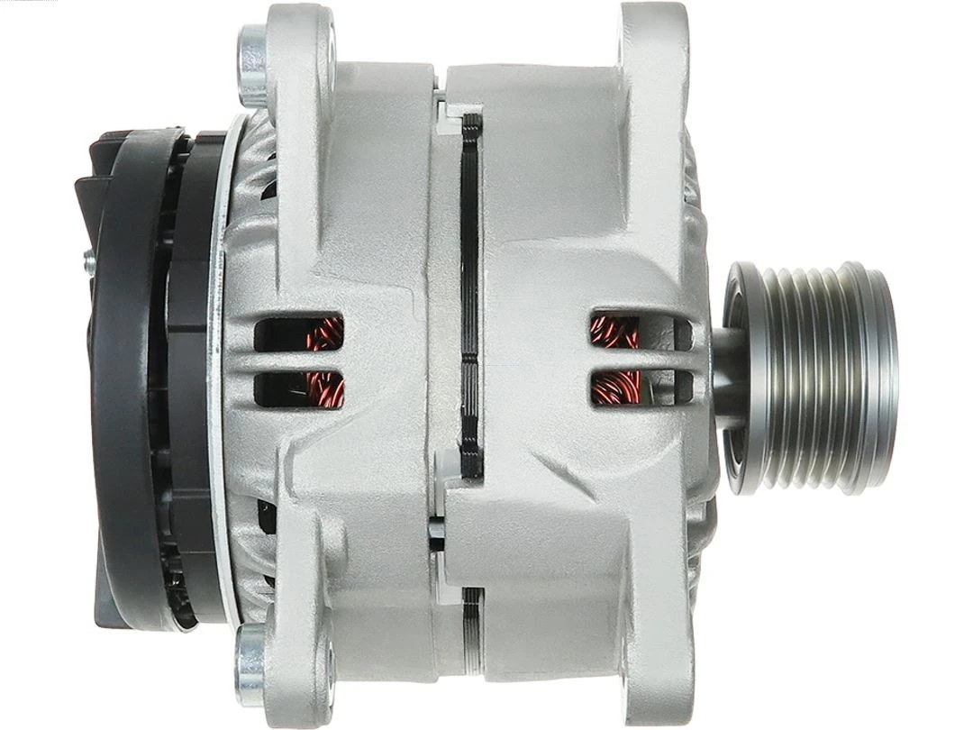 Alternator Brand new AS-PL A0168(P)