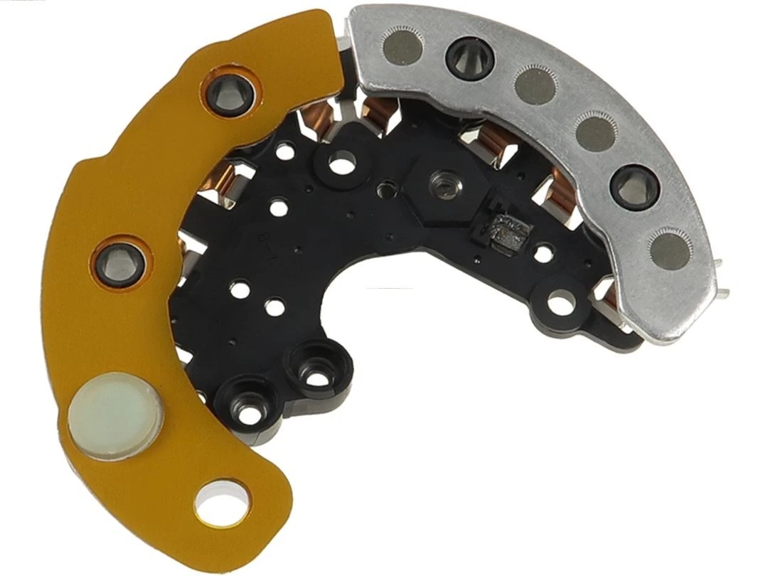 Gleichrichter, Generator Brandneu AS-PL ARC3101