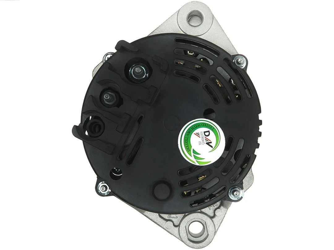 Alternator Remanufactured AS-PL A4061PR