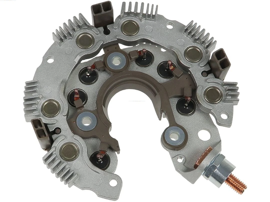 Rectifier, alternator Brand new AS-PL ARC6111S