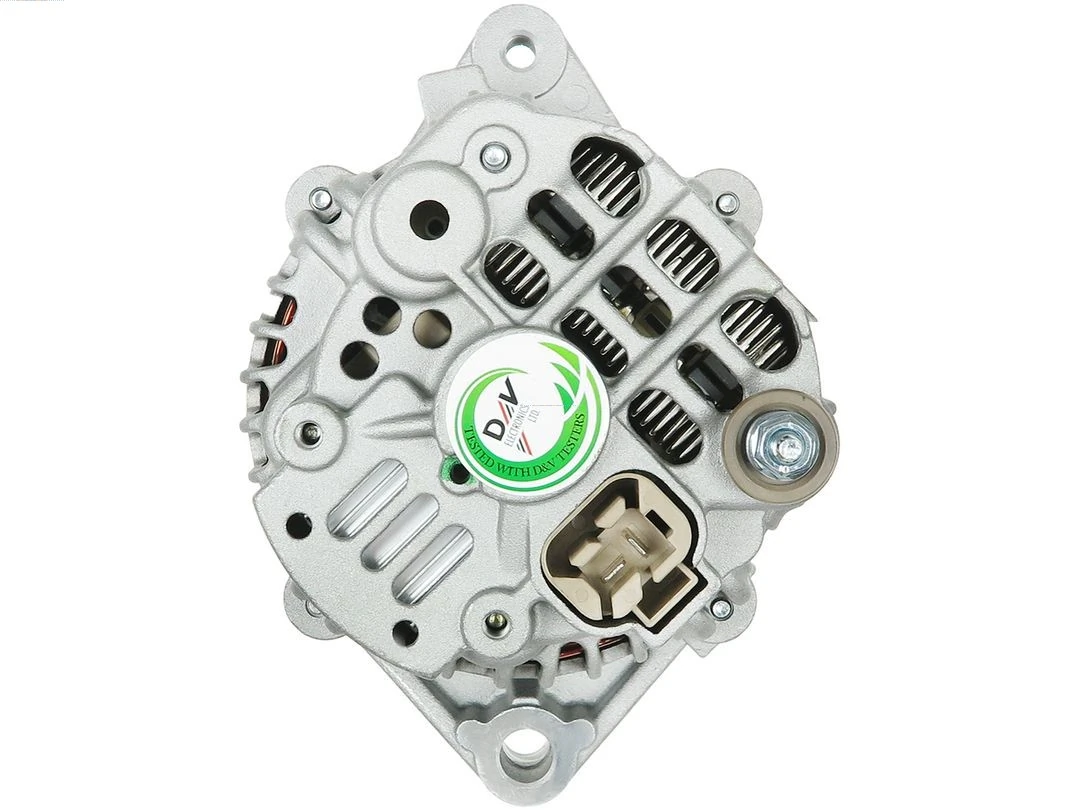 AS-PL A5163 Alternator