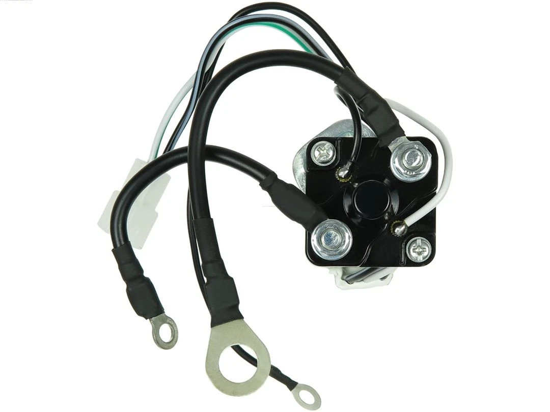 AS-PL SS9112S Solenoid Switch, starter