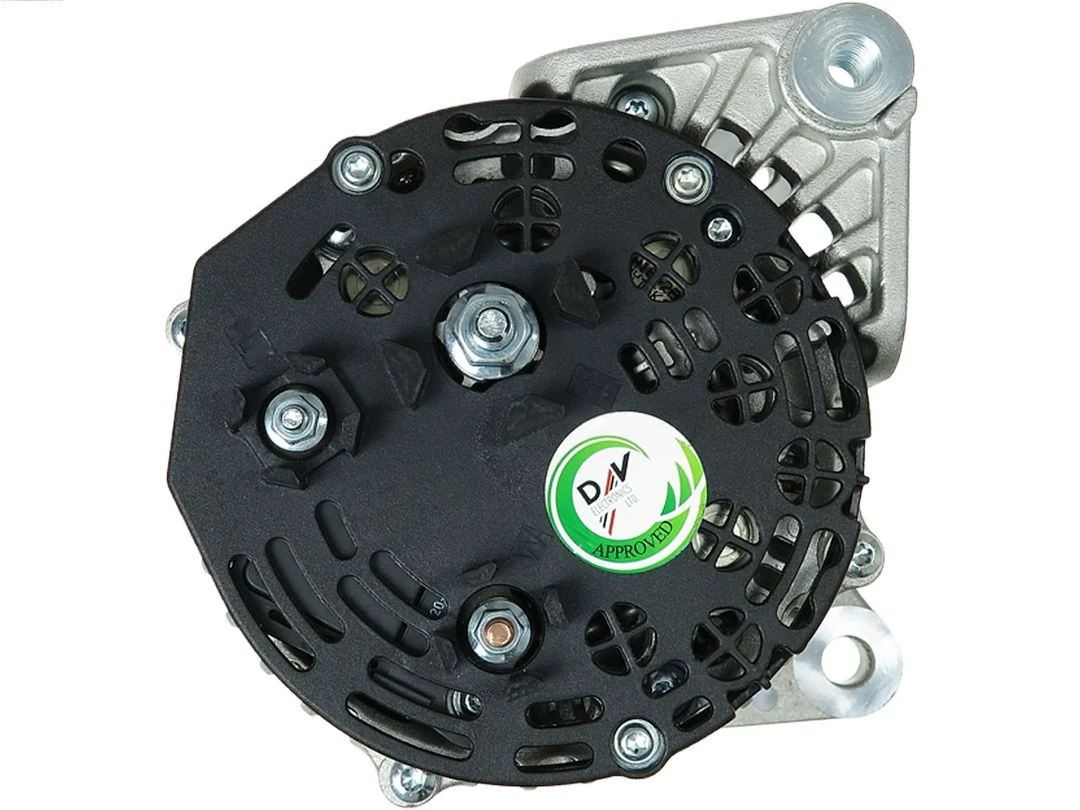 AS-PL A9189 Alternator