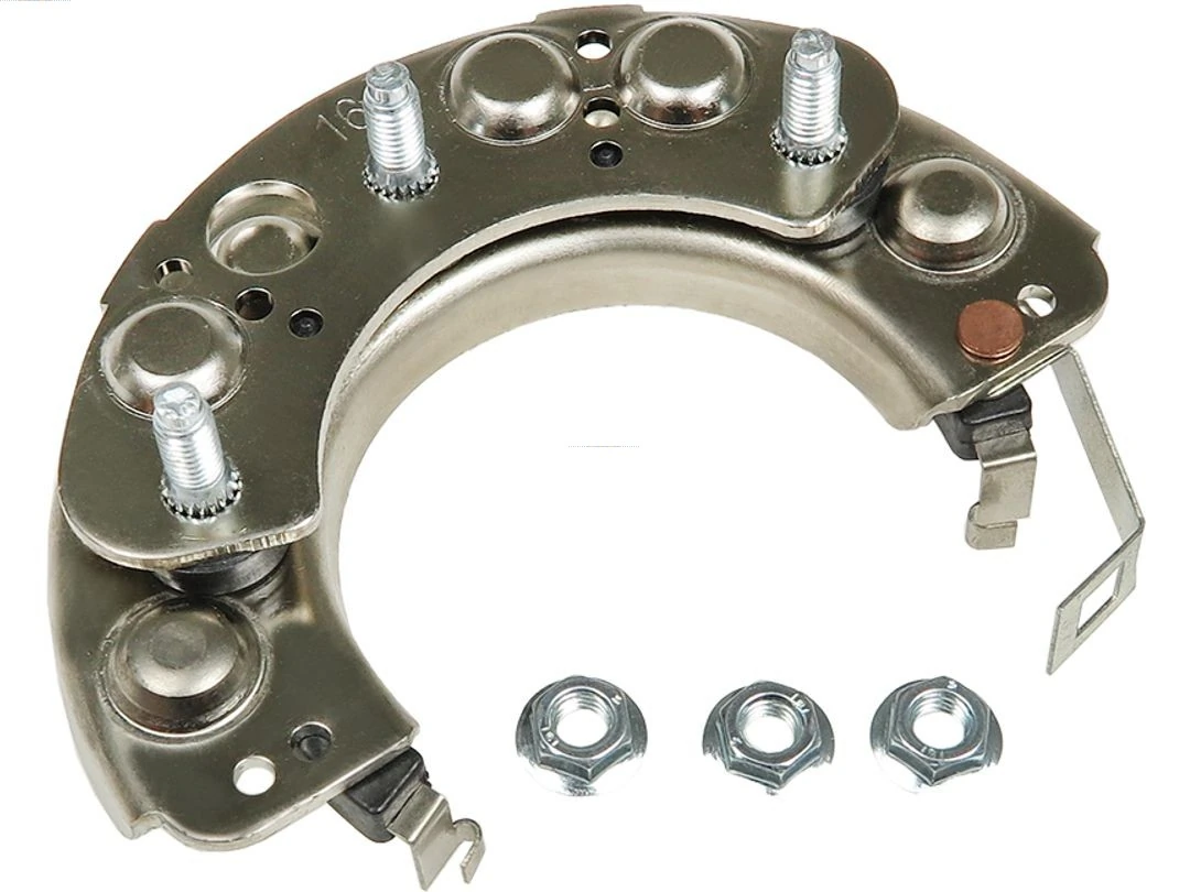 Rectifier, alternator Brand new AS-PL ARC2012
