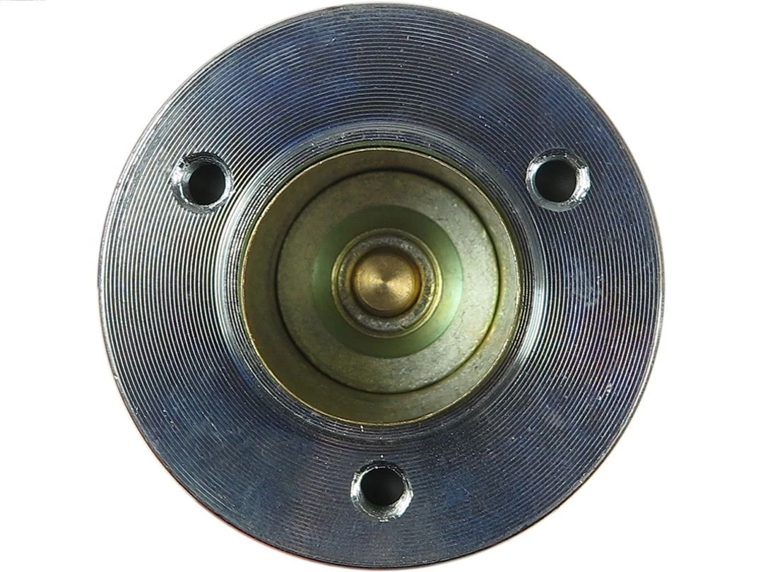 Solenoid Switch, starter Brand new AS-PL SS2012