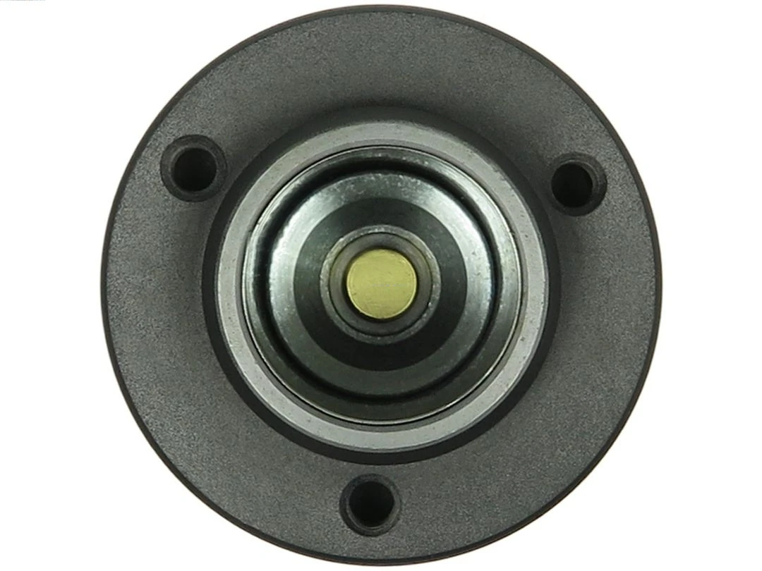 AS-PL SS0296S Solenoid Switch, starter