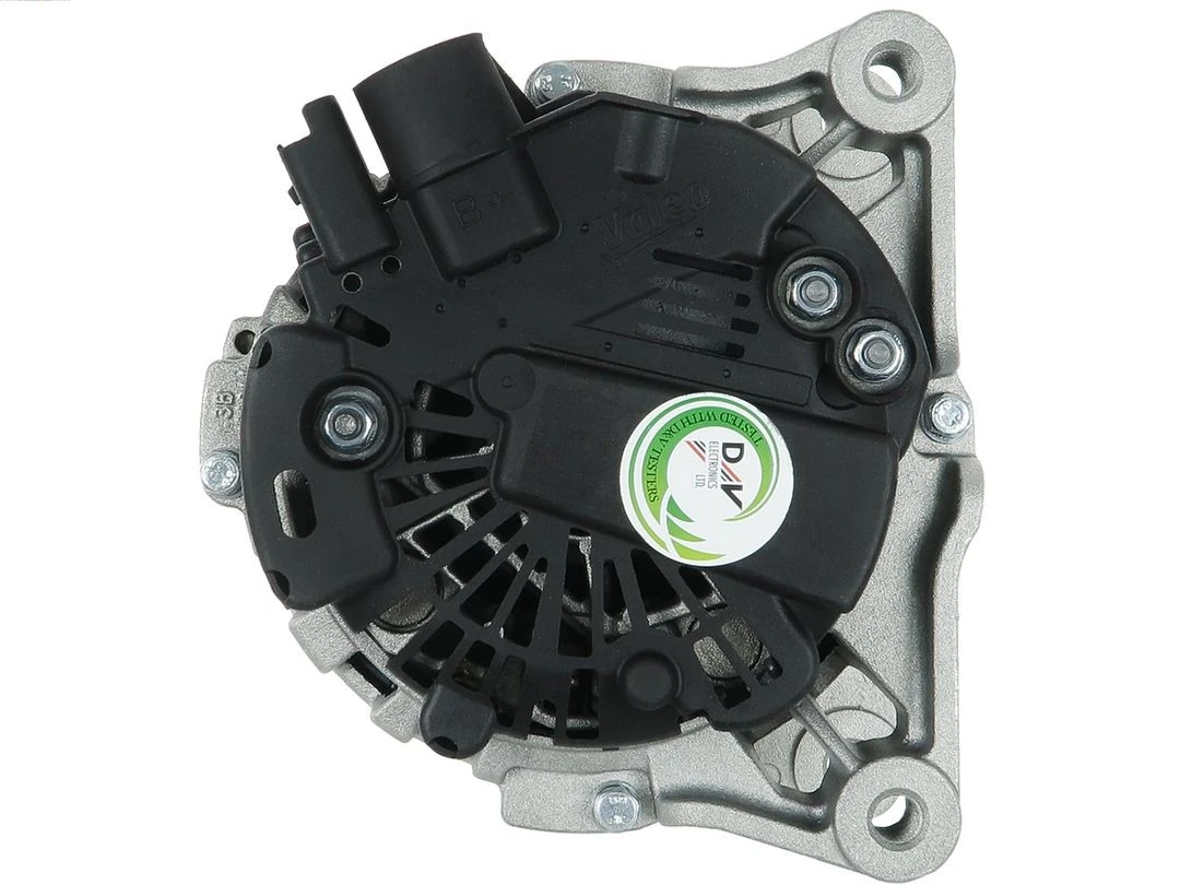 AS-PL A3138SR Alternator
