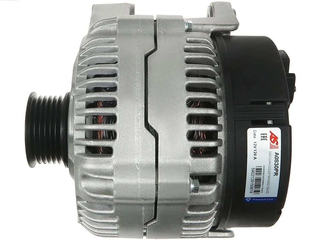 AS-PL A0830PR Alternator
